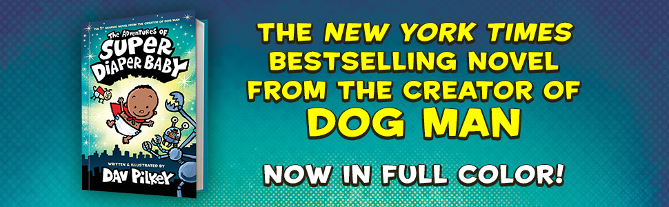 Super Diaper Baby