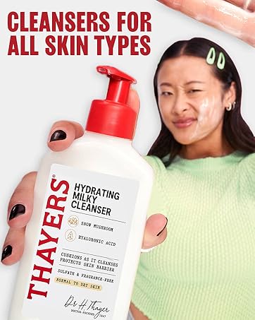 thayers from the brand