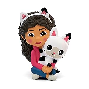 Gabby's Dollhouse_single