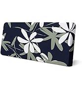 SearchI Stretch Printed Sofa Couch Cushion Covers Replacement Chair Cushion Slipcovers Sofa Seat ...