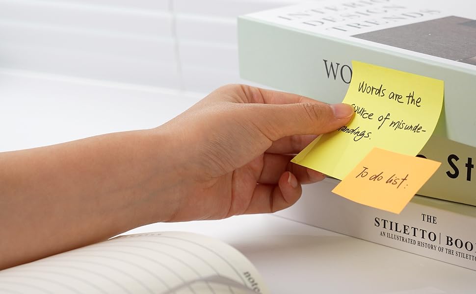 Sticky Notes