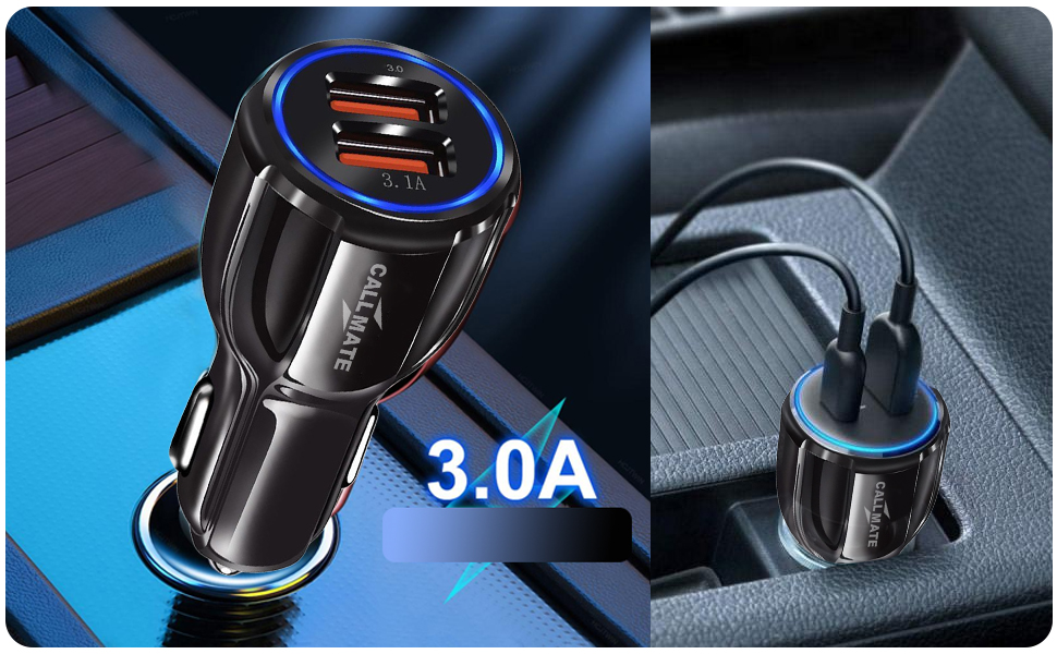 Car Charger