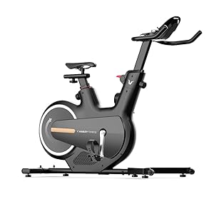 Elevate Your Fitness Journey with the Harley Fitness Spinning Bike CP-908