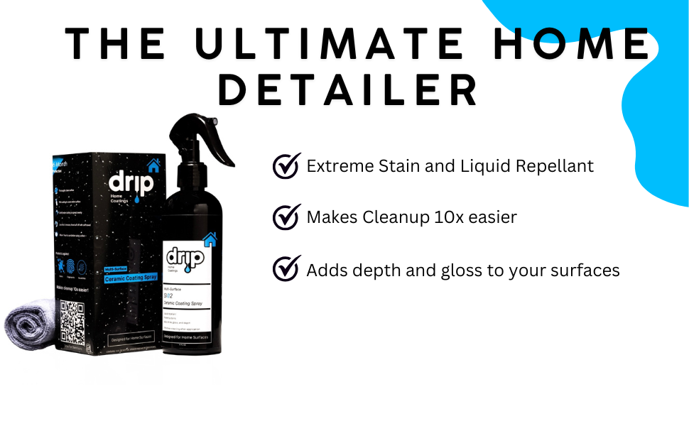 Home Ceramic coating