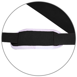 网球手提包红色 图10