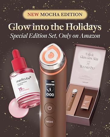 Mocha Color Booster Pro