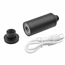 Amazon | 良品武品 スピットファイア マズルフラッシュ搭載 フル