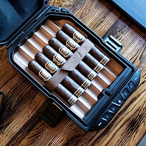 Spanish Cedar Cigar Tray
