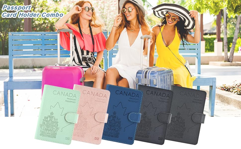 passport holder