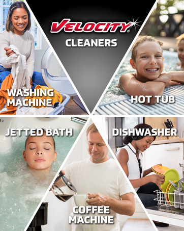 targeted cleaners