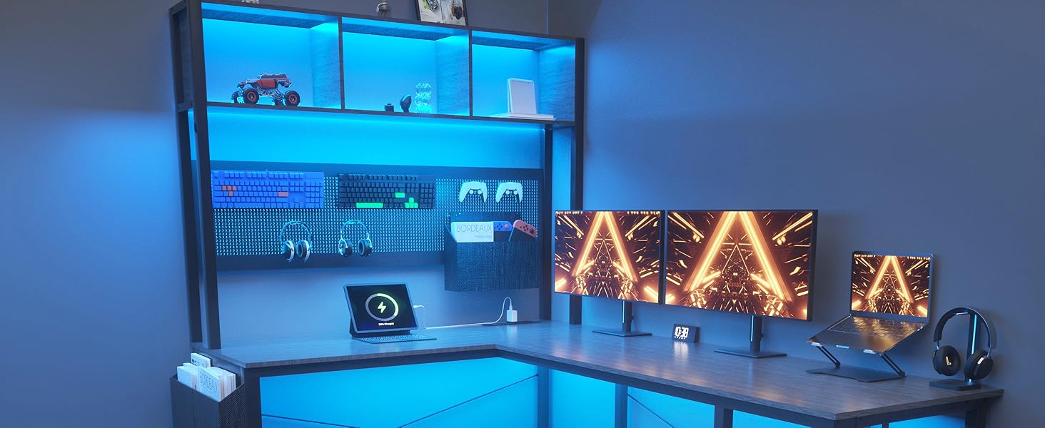 gaming tisch