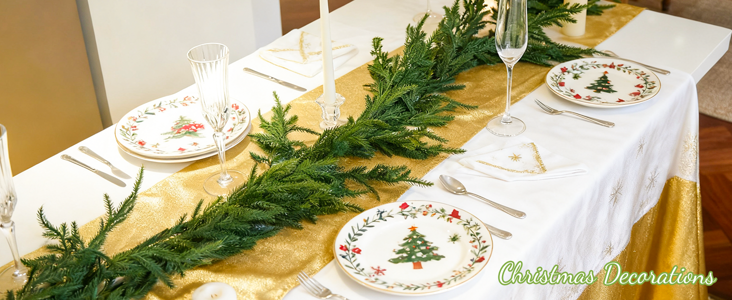 christmas decorations outdoor