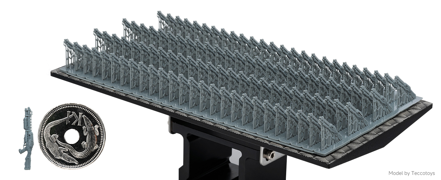 Tough 74 3D Printer resin 