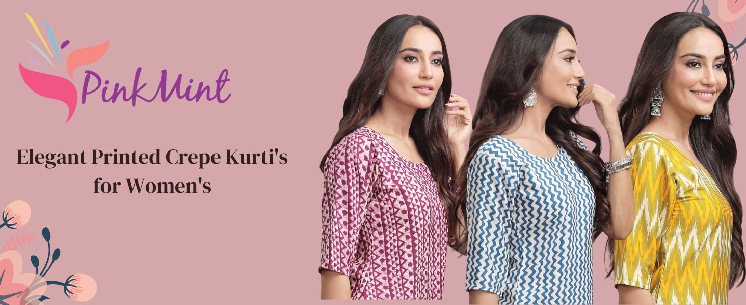 kurta for women