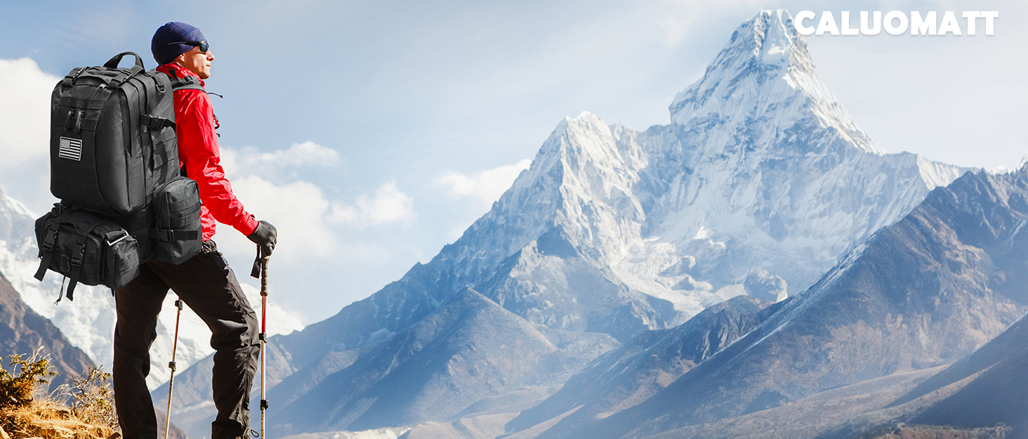 tactical backpack large for men