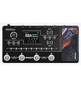 Amazon.com: MOOER GE150 Pro Li Guitar Amp Modelling Multi