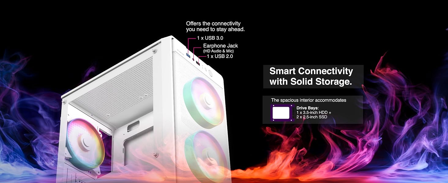 pc cabinet