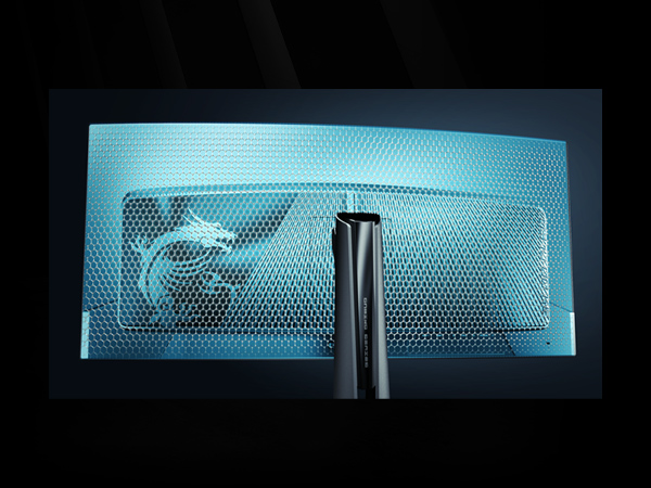 Graphene Film w/ Custom Heatsink