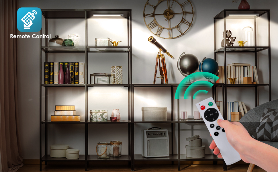 motion sensor light indoor