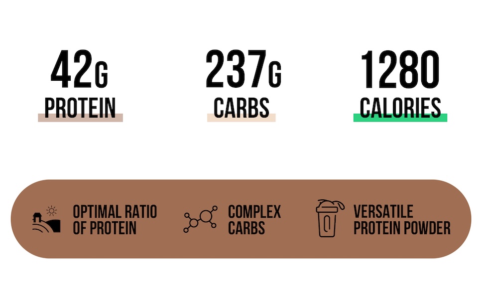 vegan mass gainer; protein mass gainer; muscle mass; weight gainer for seniors; vegan weight gainer