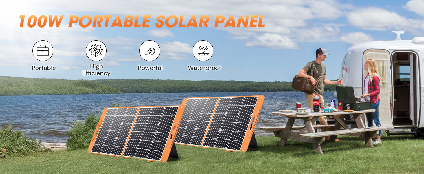 solar panel A+1