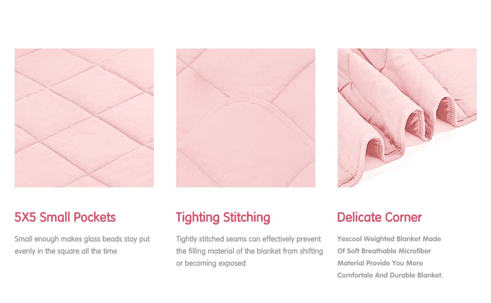 weighted blanket