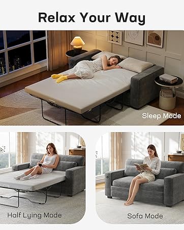 pull out sofa bed