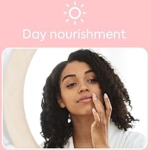 De Bálsamo Labial y Exfoliante Labial 2 en 1 Set,