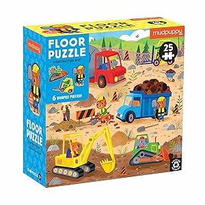 Toys, puzzles, kids, children, mudpuppy, wooden, non-digital, creative, traditional, games