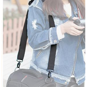 Saco 60 inch Shoulder Strap, Adjustable Thick Soft Universal Replacement Non-Slip Fit Padded with Metal Swivel Hooks for Laptop Shoulder Bag/Laptop Messenger Bag/Crossbody Bag 35 shoulder strap for women