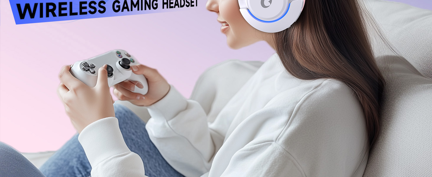 pink gaming headset wireless gaming headset wireless