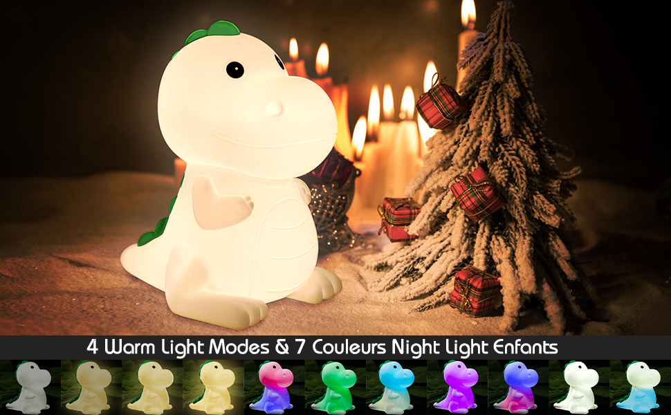 kids night light