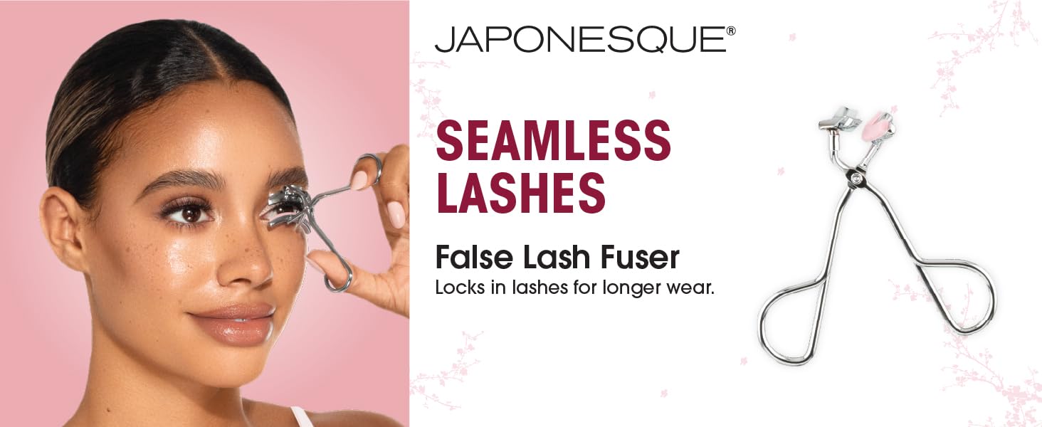 Effortless False Lashes
