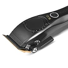 Electrische baard haartrimmer tondeuse