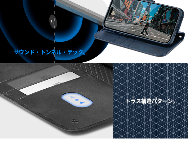 Spigen iPhone 15 Pro ケース 手帳型 マットブラック Amazon.co.jp: Spigen 【創業18年の技術力】 iPhone 15 Pro