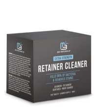 Retainer Cleaner 240