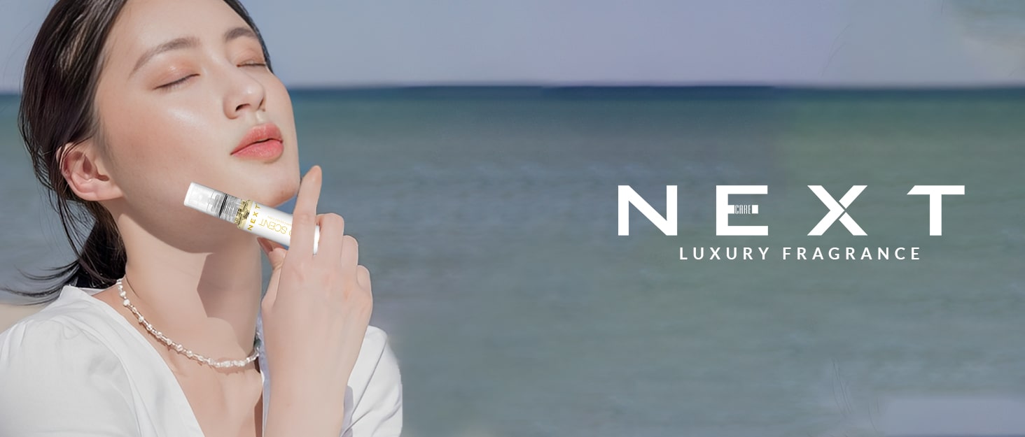 NEXT Luxury Fragrances