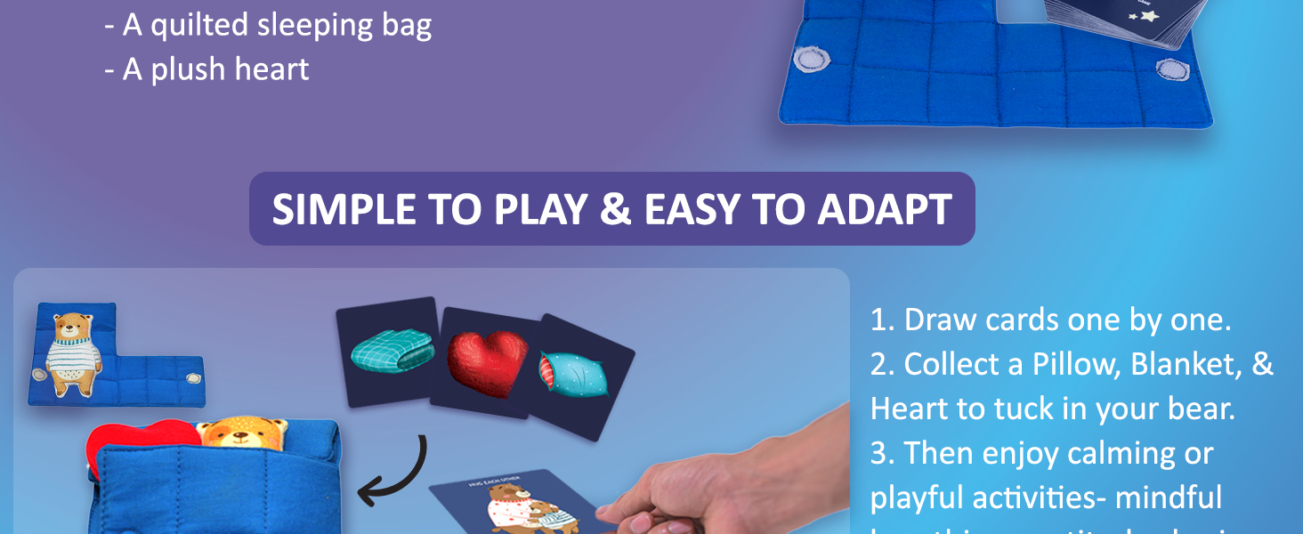 easy to play board game, engaging and educational, birthday gift idea for kids, boys and girls