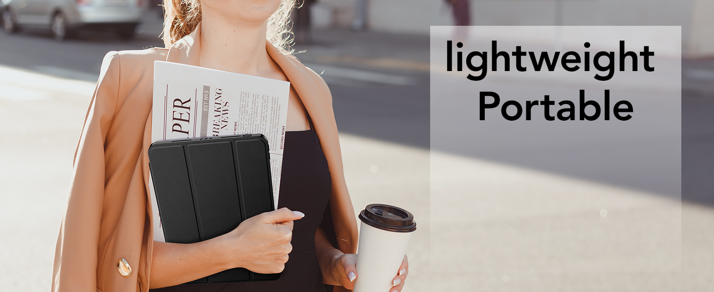 Marasone iPad Air 5th Gen Case 2022 / iPad Air 4th Gen Case