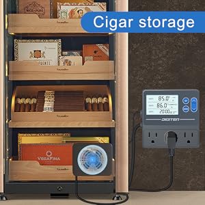 cigar storage