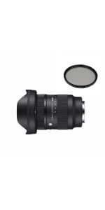 Amazon.co.jp: シグマ (SIGMA) 16-28mm F2.8 DG DN | (C) ソニー