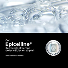eucerin epigenetic epicelline anti age anti edad anti envejecimiento skincare skin care