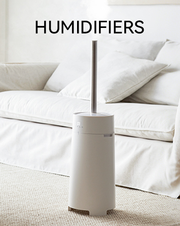 Humidifiers