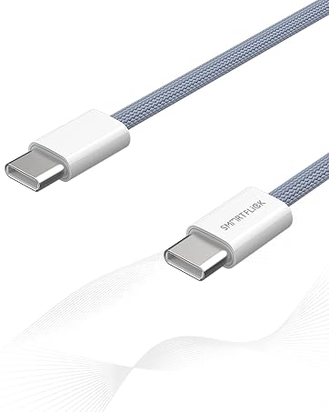 Type C to Type C Cable