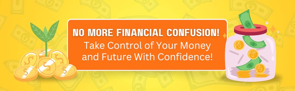Take control with confidence