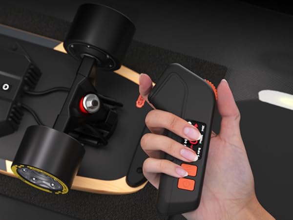 MEEPO MINI5 with M6C remote