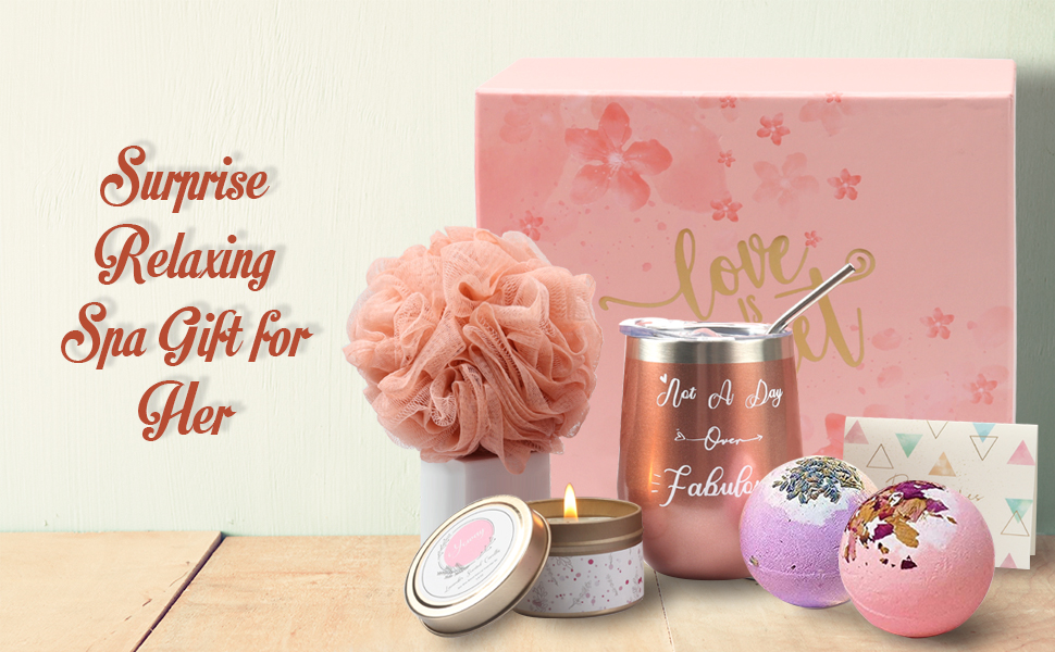 birthday gifts for women