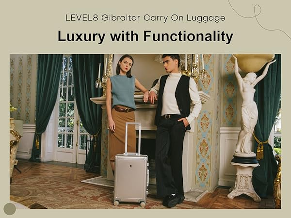 luggage