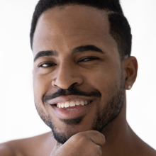 Sulfur Acne Wash for Acne