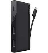 その他 Belkin Thunderbolt 3 Dock Pro Amazon.com: Belkin Thunderbolt 3 Dock Pro with 2.6 ft